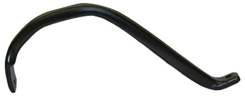 SLP SKI LOOP BLACK#mpn_35-77