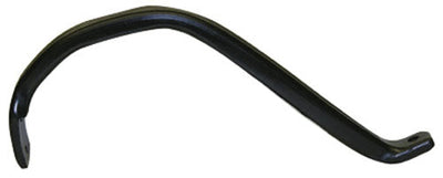 SLP SKI LOOP BLACK #35-77