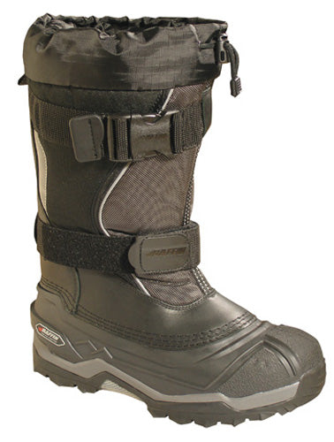 BAFFIN SELKIRK BOOT (13) PEWTER#mpn_EPIC-M002-W01(13)