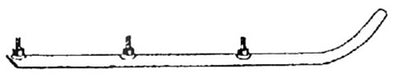 SKI DOO RUNNER#mpn_510-408