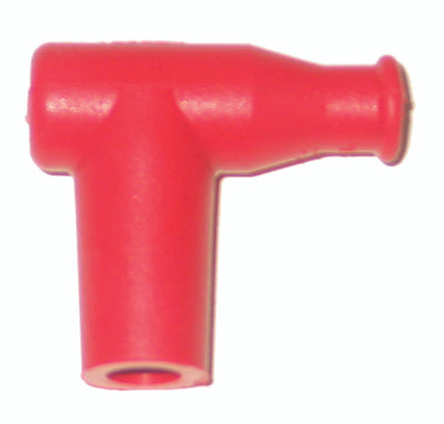 RESISTOR COVER RED#mpn_8955