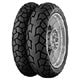 Continental Tire The Americas 240388000 Offroad Tires - Front #0240388000