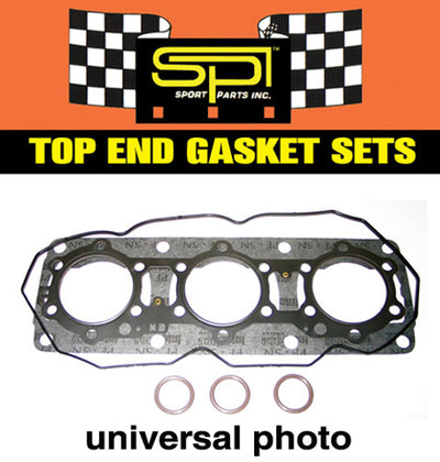 SPI TOP END GASKET SET#mpn_09-712060A