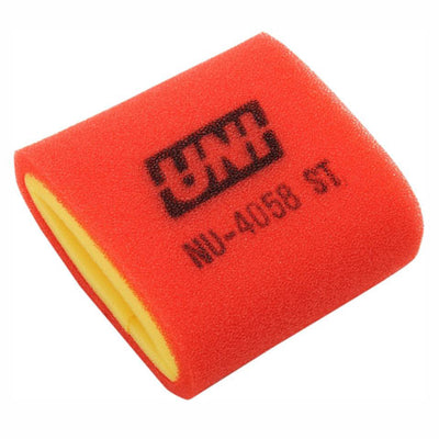 UNI AIR FILTER HONDA DIRT BIKE#mpn_NU-4058ST