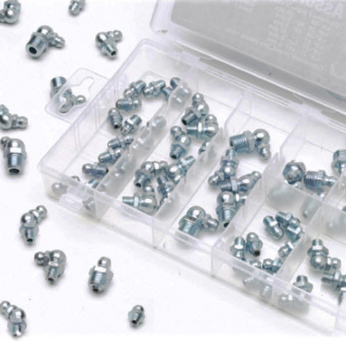 70 PC. GREASE FITTING ASSORTMENT#mpn_W5215
