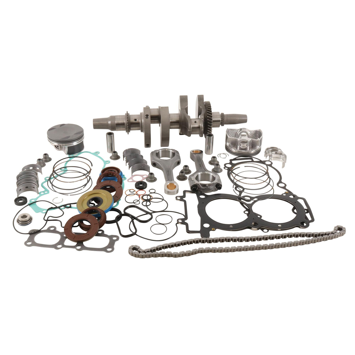 Wrench Rabbit WR00042 Complete Engine Rebuild Kit #WR00042