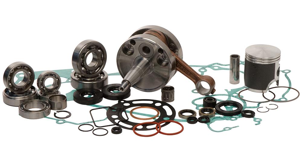 Wrench Rabbit WR101-052 Complete Engine Rebuild Kit #WR101-052