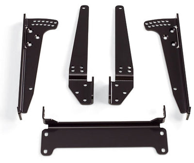 WARN PLOW FLANGE EXTENSION KIT#mpn_84462