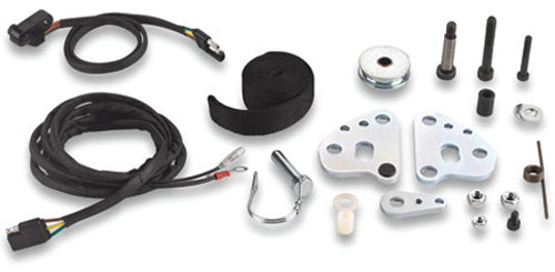 WARN PLOW SLACK CONTROL KIT#mpn_85742