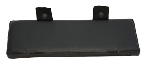 BOTTOM BACKREST PAD FOR WES CLASSIS#mpn_110-0002