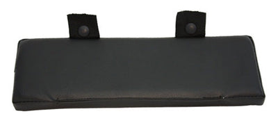 Wes 110-0002 Bottom Backrest Pad For Classis #110-0002