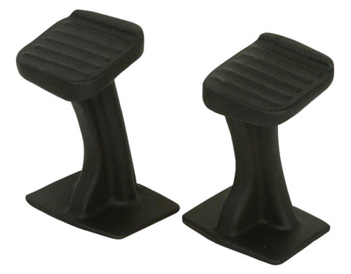 WES UNIVERSAL FOOT PEDALS#mpn_115-0002