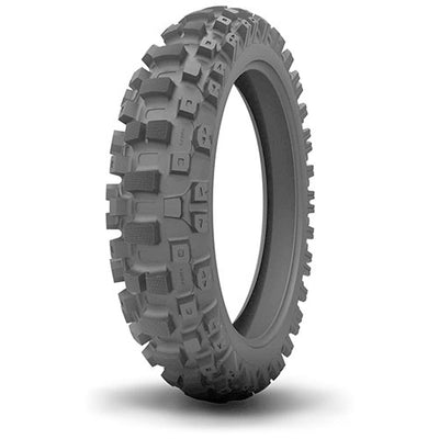 KENDA K786 WASHOUGAL II 120/80-19 DUAL RUBBER#mpn_047861979C0
