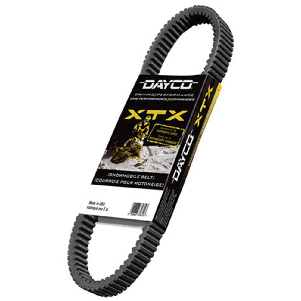 Dayco XTX5014 XTX Drive Belt #XTX5014