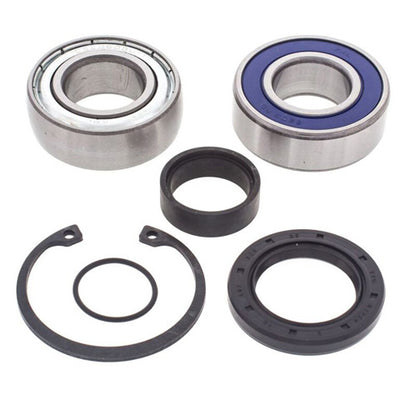 SNOWMOBILE CHAIN CASE BEARING & SEAL KIT#mpn_14-1004