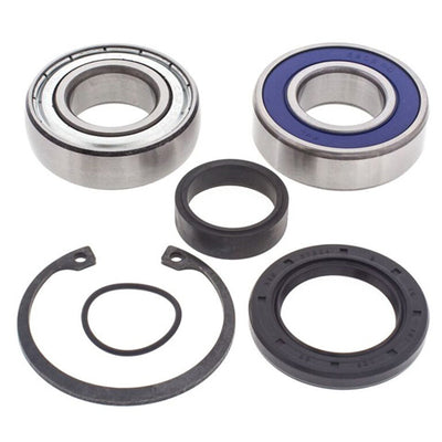 SNOWMOBILE CHAIN CASE BEARING & SEAL KIT#mpn_14-1005