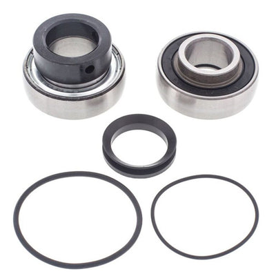 SNOWMOBILE CHAIN CASE BEARING & SEAL KIT#mpn_14-1009