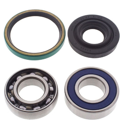 SNOWMOBILE CHAIN CASE BEARING & SEAL KIT#mpn_14-1017