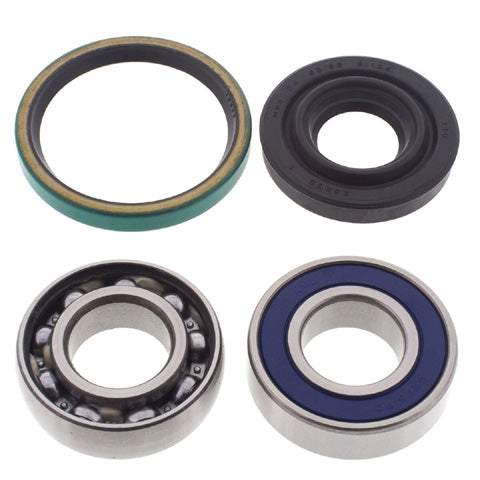 All Balls 14-1017 Snowmobile Chain Case Bearing & Seal Kit #14-1017