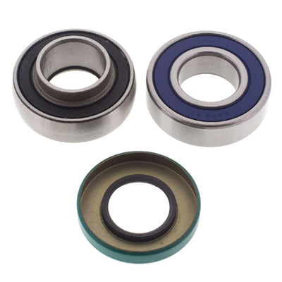 SNOWMOBILE CHAIN CASE BEARING & SEAL KIT#mpn_14-1019