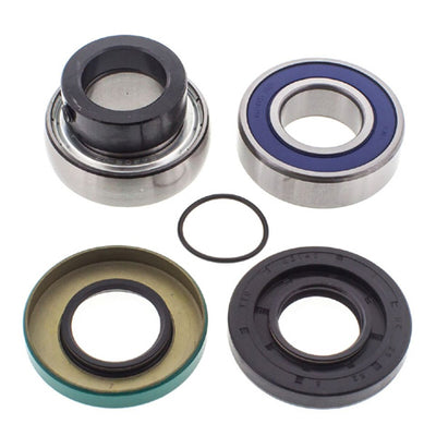 SNOWMOBILE CHAIN CASE BEARING & SEAL KIT#mpn_14-1021