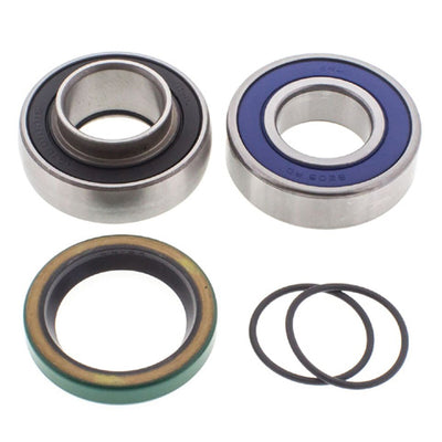 SNOWMOBILE CHAIN CASE BEARING & SEAL KIT#mpn_14-1024