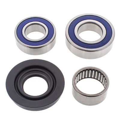 SNOWMOBILE CHAIN CASE BEARING & SEAL KIT#mpn_14-1025