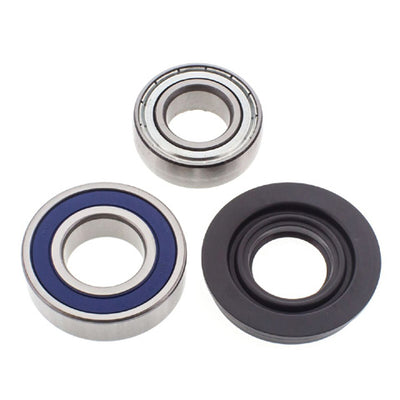 SNOWMOBILE CHAIN CASE BEARING & SEAL KIT#mpn_14-1026