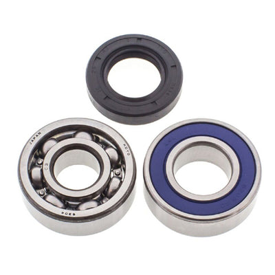 SNOWMOBILE CHAIN CASE BEARING & SEAL KIT#mpn_14-1027