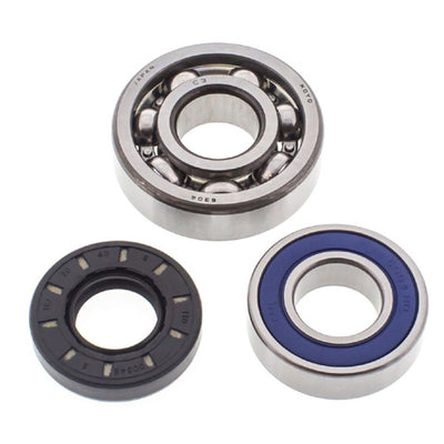 SNOWMOBILE CHAIN CASE BEARING & SEAL KIT#mpn_14-1028