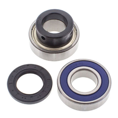 SNOWMOBILE CHAIN CASE BEARING & SEAL KIT#mpn_14-1031