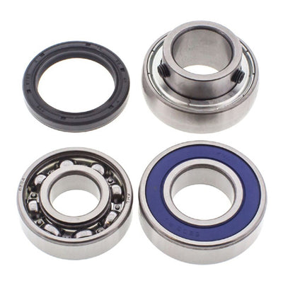 SNOWMOBILE CHAIN CASE BEARING & SEAL KIT#mpn_14-1032