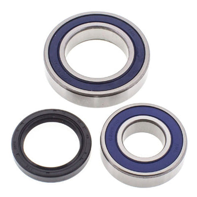 All Balls 14-1044 Snowmobile Chain Case Bearing & Seal Kit #14-1044