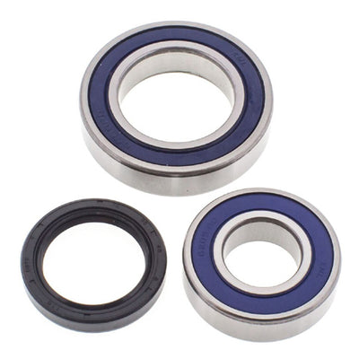 SNOWMOBILE CHAIN CASE BEARING & SEAL KIT#mpn_14-1044