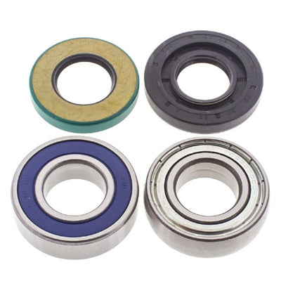 SNOWMOBILE CHAIN CASE BEARING & SEAL KIT#mpn_14-1045