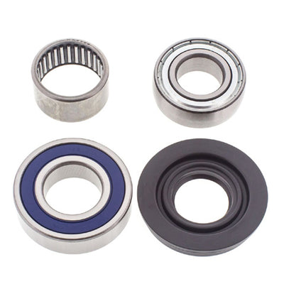 SNOWMOBILE CHAIN CASE BEARING & SEAL KIT#mpn_14-1047