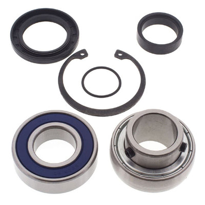 SNOWMOBILE CHAIN CASE BEARING & SEAL KIT#mpn_14-1048