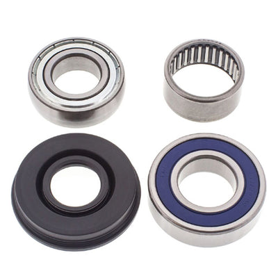 SNOWMOBILE CHAIN CASE BEARING & SEAL KIT#mpn_14-1049