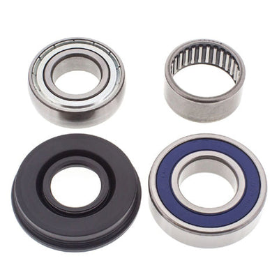 All Balls 14-1049 Snowmobile Chain Case Bearing & Seal Kit #14-1049