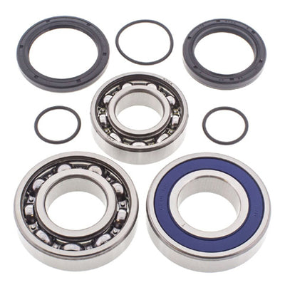 SNOWMOBILE CHAIN CASE BEARING & SEAL KIT#mpn_14-1050