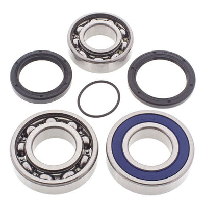 All Balls 14-1051 Snowmobile Chain Case Bearing & Seal Kit #14-1051