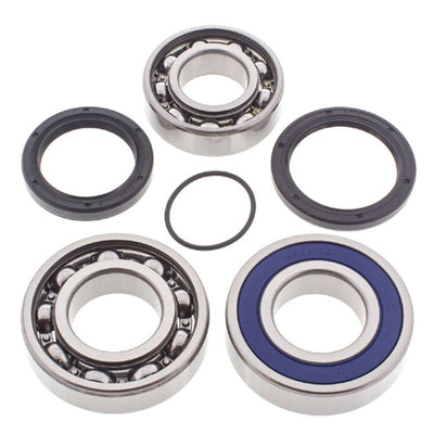 SNOWMOBILE CHAIN CASE BEARING & SEAL KIT#mpn_14-1051