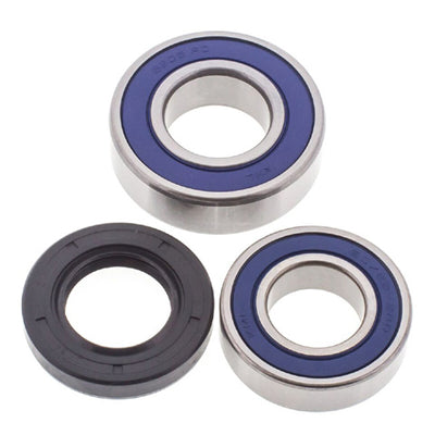 SNOWMOBILE CHAIN CASE BEARING & SEAL KIT#mpn_14-1052