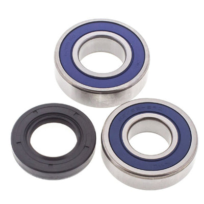 SNOWMOBILE CHAIN CASE BEARING & SEAL KIT#mpn_14-1053