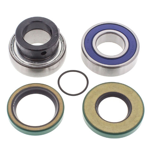SNOWMOBILE CHAIN CASE BEARING & SEAL KIT#mpn_14-1055