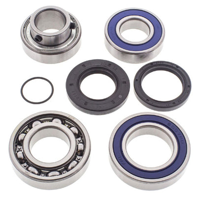 SNOWMOBILE CHAIN CASE BEARING & SEAL KIT#mpn_14-1059