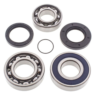 SNOWMOBILE CHAIN CASE BEARING & SEAL KIT#mpn_14-1060