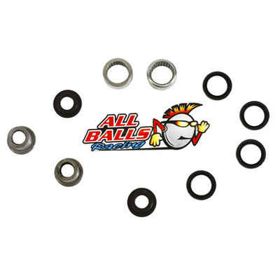 All Balls 21-0002 Shock Bearing - Bushing Kit - Front #21-0002