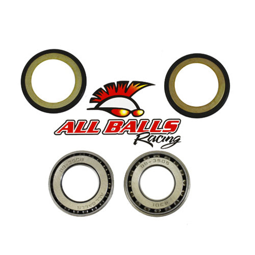 STEERING BEARING KIT#mpn_22-1004