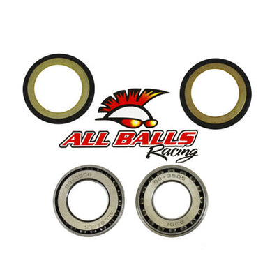 All Balls 22-1005 Steering Stem Bearing Kit #22-1005